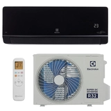 Сплит-система инверторного типа Electrolux Onix Super DC EACS/I-18HIX-BLACK/N8_V2/WF - фото 7