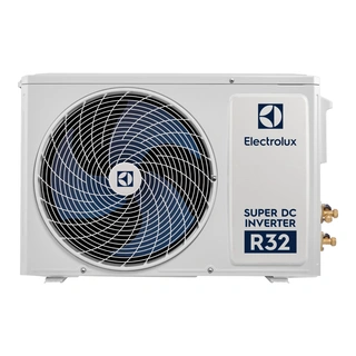 Electrolux инверторлы сплит-жүйесі Onix Super DC EACS/I-24HIX-BLACK/N8_V2/WF 