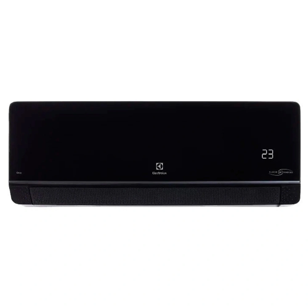 Electrolux инверторлы сплит-жүйесі Onix Super DC EACS/I-24HIX-BLACK/N8_V2/WF  - фото 2