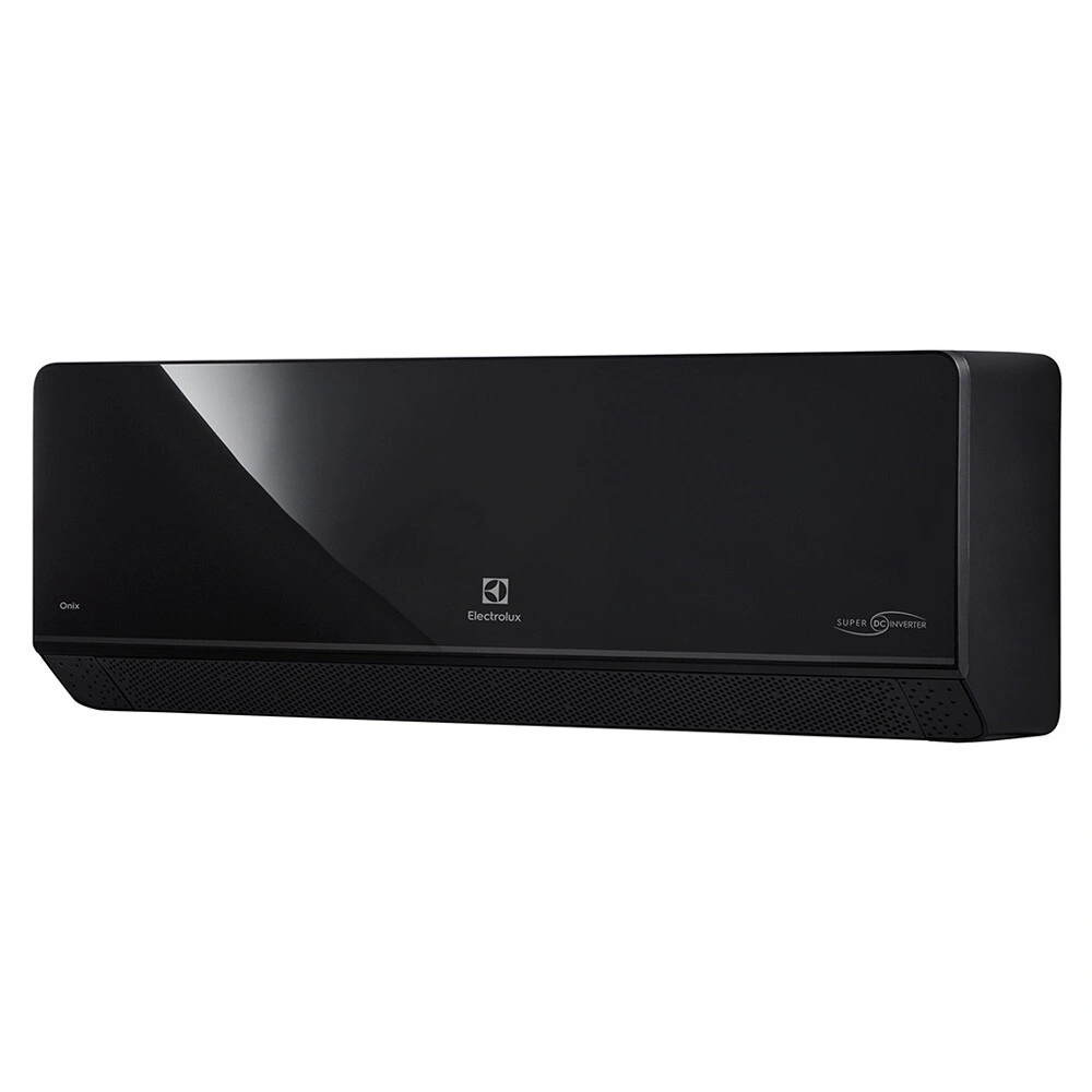 Electrolux инверторлы сплит-жүйесі Onix Super DC EACS/I-24HIX-BLACK/N8_V2/WF 