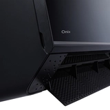 Electrolux инверторлы сплит-жүйесі Onix Super DC EACS/I-24HIX-BLACK/N8_V2/WF  - фото 6