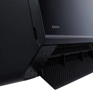 Electrolux инверторлы сплит-жүйесі Onix Super DC EACS/I-24HIX-BLACK/N8_V2/WF 