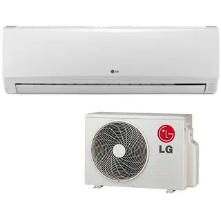Кондиционер LG G12AHT.NBE2