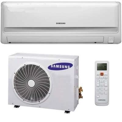 Кондиционер Samsung AQ12UGFNSER