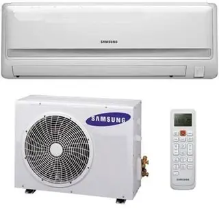 Кондиционер Samsung AQ12UGFNSER