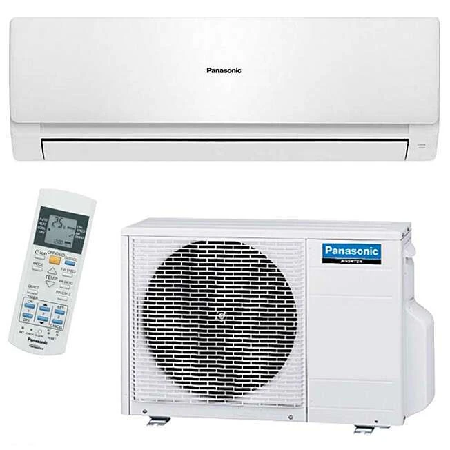 Кондиционер Panasonic CS-YE12MKE+CU-YE12MKE