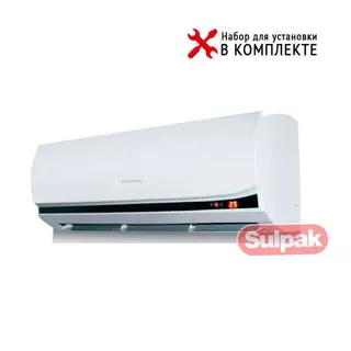 Кондиционер Elenberg CSH-07J