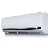 Кондиционер Elenberg CSH-09J - фото 2