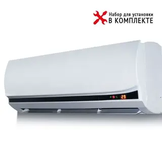 Кондиционер Elenberg CSH-09J