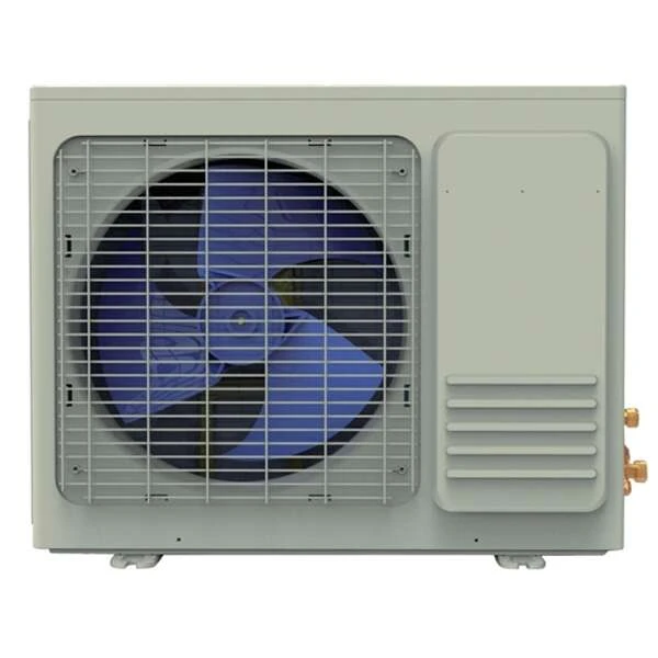 Кондиционер Elenberg CSH-09J - фото 3