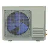 Кондиционер Elenberg CSH-09J - фото 3