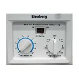 Кондиционер Elenberg CWC-07A11M - фото 2