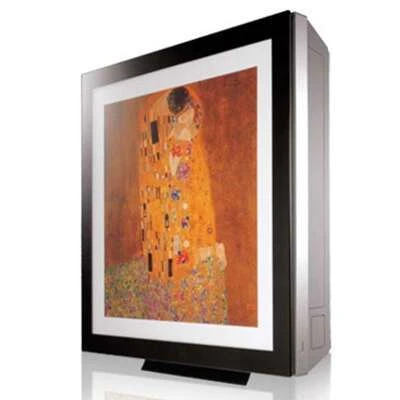 Кондиционер LG Artcool Gallery Inverter A12AWU.UFR4+A12AW1.NFR4 - фото 2