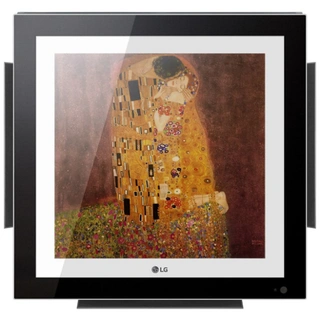 Кондиционер LG A09AW1