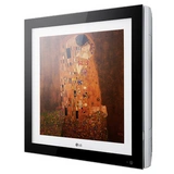 Кондиционер LG A09AW1 - фото 8