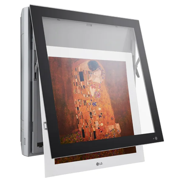 Кондиционер LG A09AW1 - фото 7