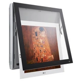 Кондиционер LG A09AW1 - фото 7