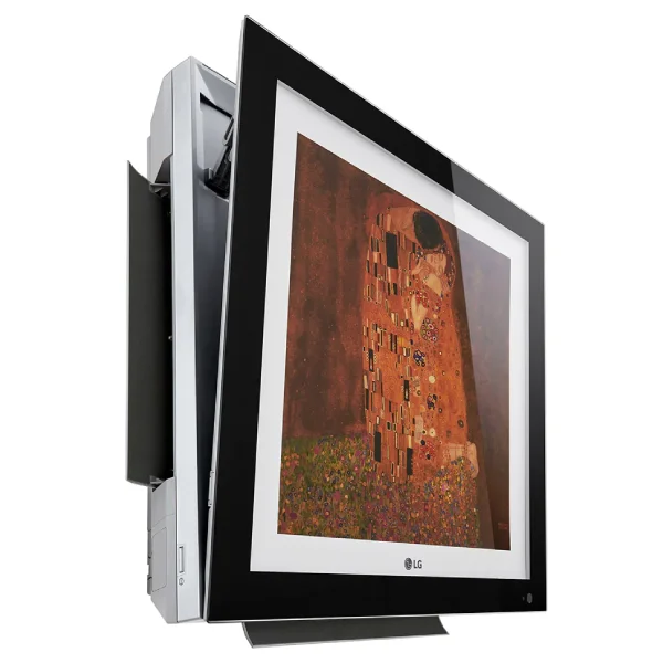 Кондиционер LG A09AW1 - фото 6