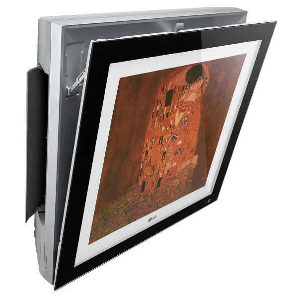 Кондиционер LG A09AW1 - фото 5