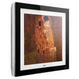 Кондиционер LG A09AW1 - фото 3