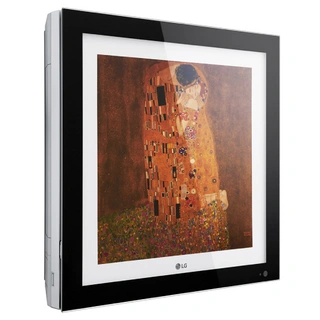 Кондиционер LG A09AW1