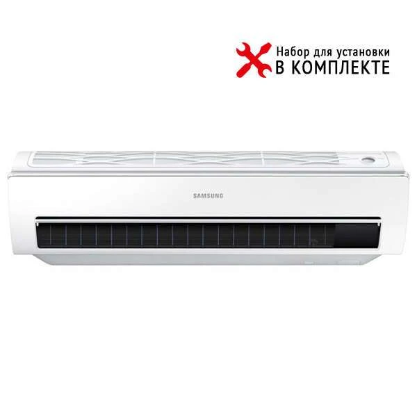 Кондиционер Samsung AR09JQFNAWKNER