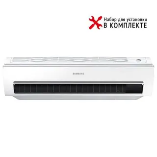 Кондиционер Samsung AR09JQFNAWKNER