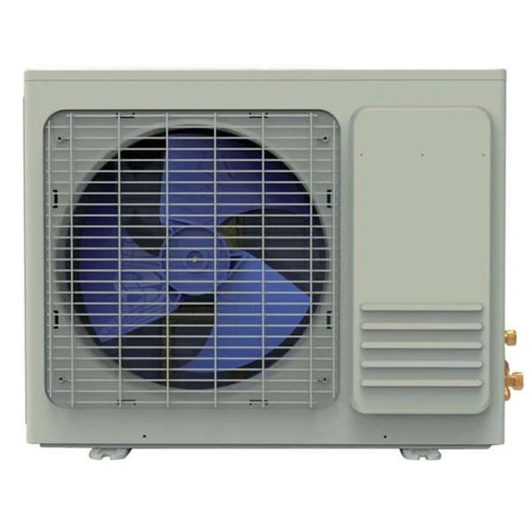 Кондиционер Elenberg CSH-12OB - фото 3