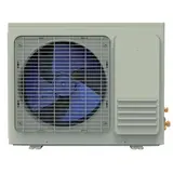 Кондиционер Elenberg CSH-12OB - фото 3