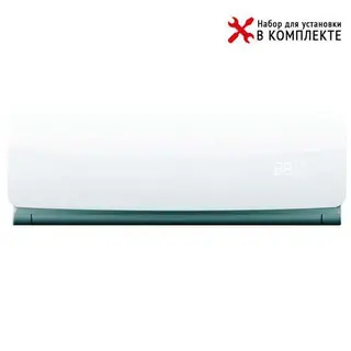 Кондиционер Elenberg CSH-07OB