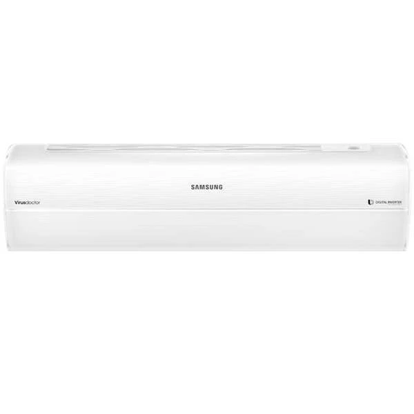 Кондиционер Samsung AR12KSPFBWKNER - фото 2