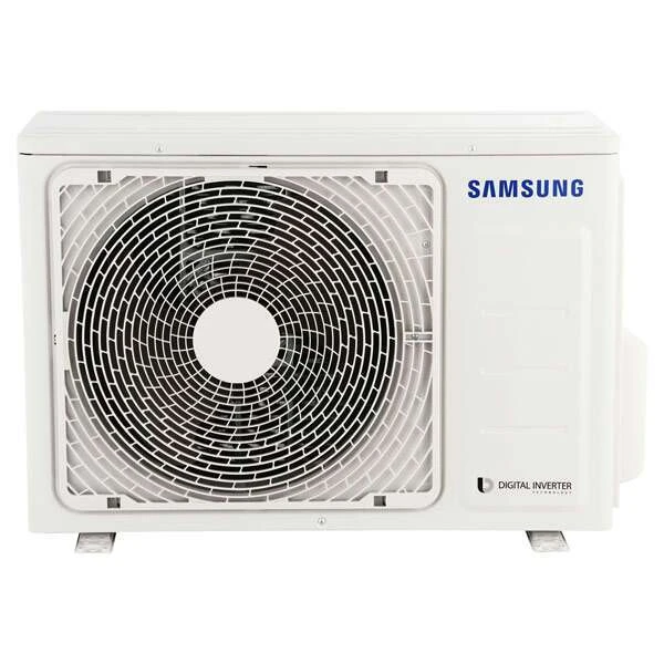 Кондиционер Samsung AR12KSPFBWKNER - фото 3