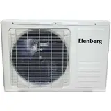 Кондиционер Elenberg CSDH-09QC - фото 2