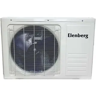 Кондиционер Elenberg CSDH-09QC