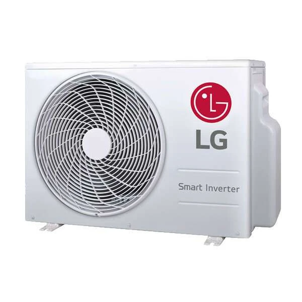 Кондиционер LG P09EP - фото 7