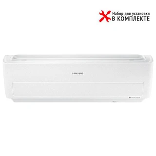 Кондиционер Samsung AR09MSPXBWKNER