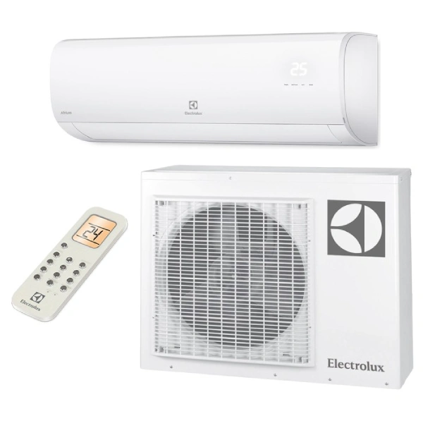 Electrolux кондиционері EACS-07HAT(IK)/N3 - фото 5