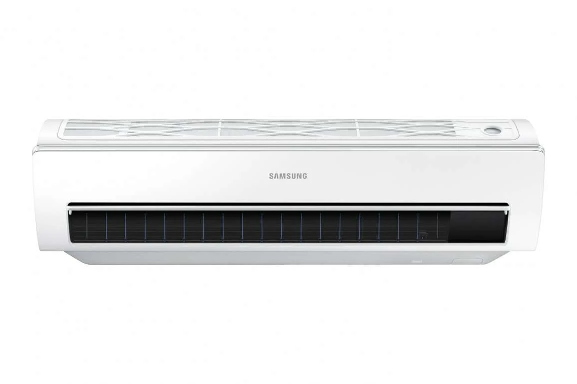 Кондиционер Samsung AR24MSFPAWQNER - фото 2