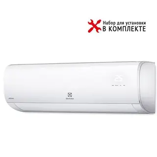 Electrolux кондиционері EACS-18HAT(IK)/N3