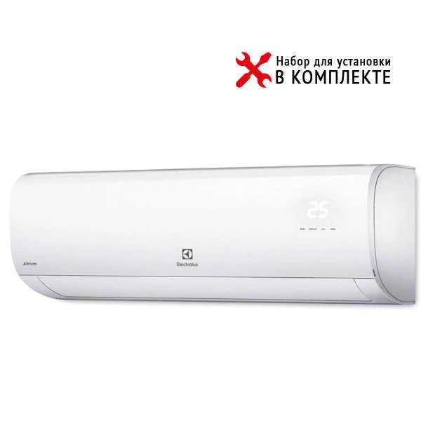 Electrolux кондиционері EACS-12HAT(IK)/N3