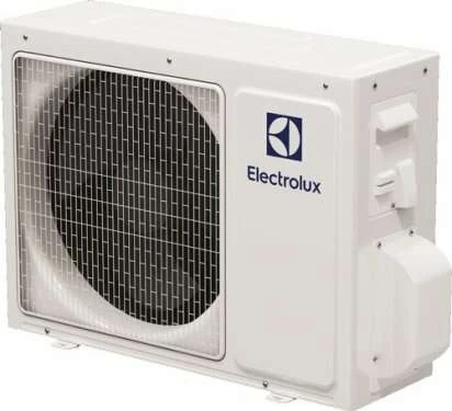 Electrolux кондиционері EACS-12HAT(IK)/N3 - фото 4