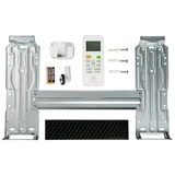 Electrolux кондиционері EACS-12HAT(IK)/N3 - фото 6