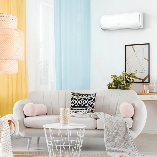 Electrolux кондиционері EACS-12HAT(IK)/N3 - фото 8