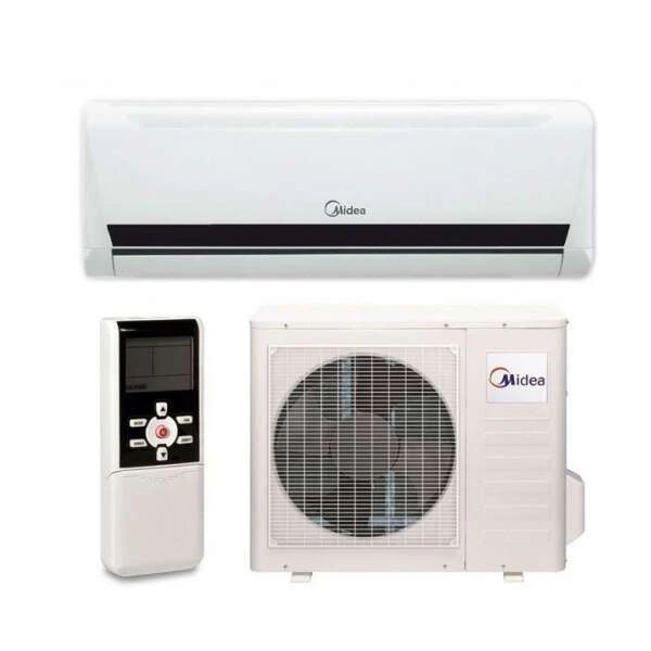 Кондиционер MIDEA MSE-07 HR