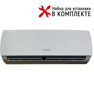 Кондиционер Elenberg CSH-18J