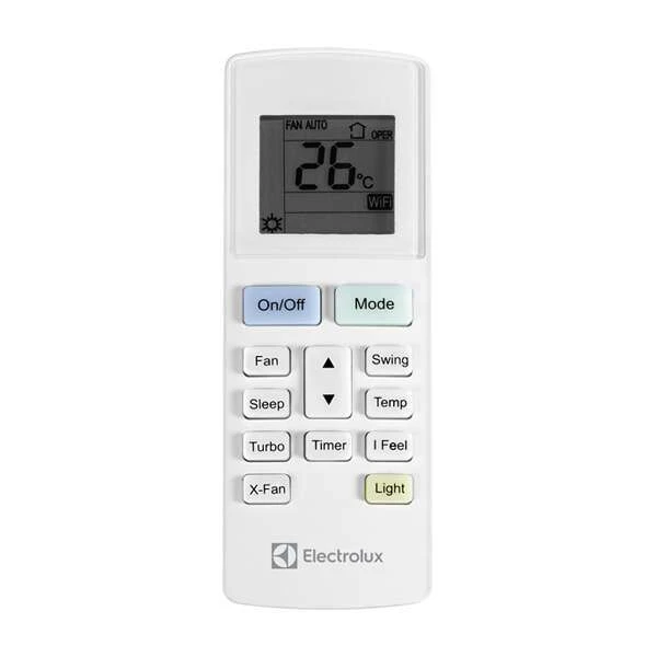 Кондиционер Electrolux EACS/I-07HAR_X/N3 - фото 3