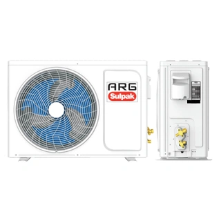 ARG кондиционері CSH-07OB - фото 5