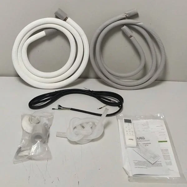 ARG кондиционері CSH-07OB - фото 6