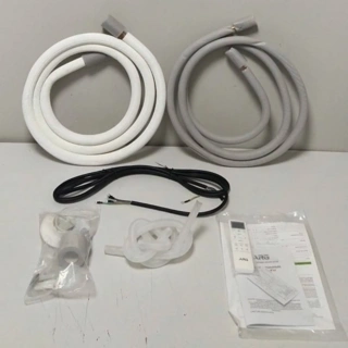 ARG кондиционері CSH-07OB - фото 6