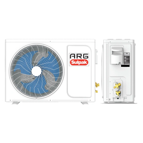 ARG кондиционері CSH-09OB - фото 5